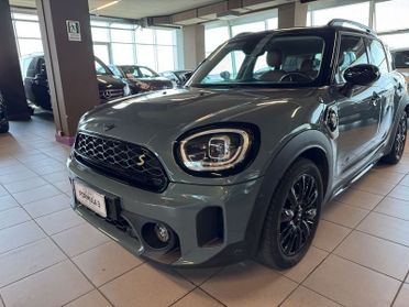 MINI Mini Countryman F60 Mini 1.5 Cooper SE 'ALL4' Countryman ALL4