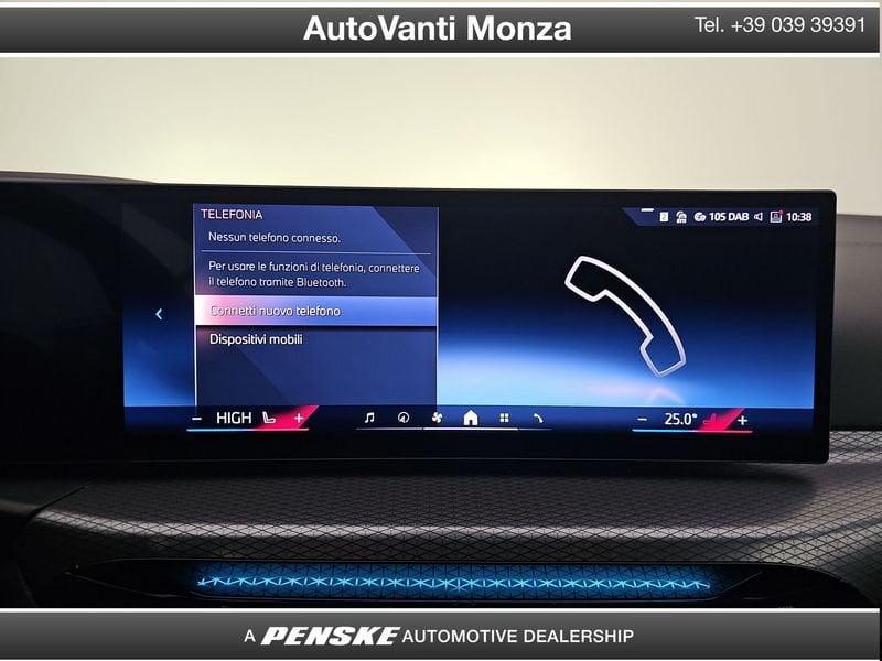 BMW Serie 4 Cabrio 420d 48V Cabrio Msport Pro