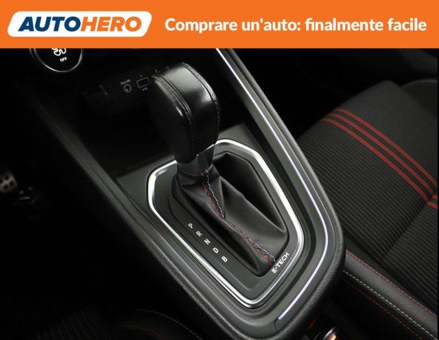 RENAULT Clio Full Hybrid E-Tech 140 CV 5 porte R.S. Line