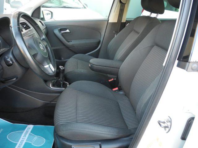 VOLKSWAGEN Polo 1.6 TDI 90cv DPF 5p. Highline - "OK NEOPATENTATI"