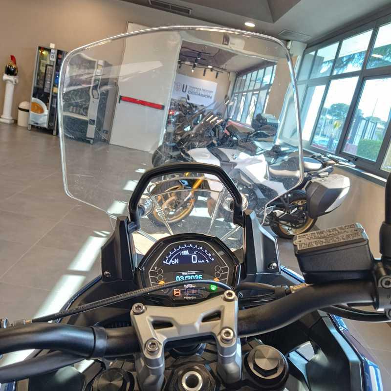 Triumph Tiger Sport 660 - 2022