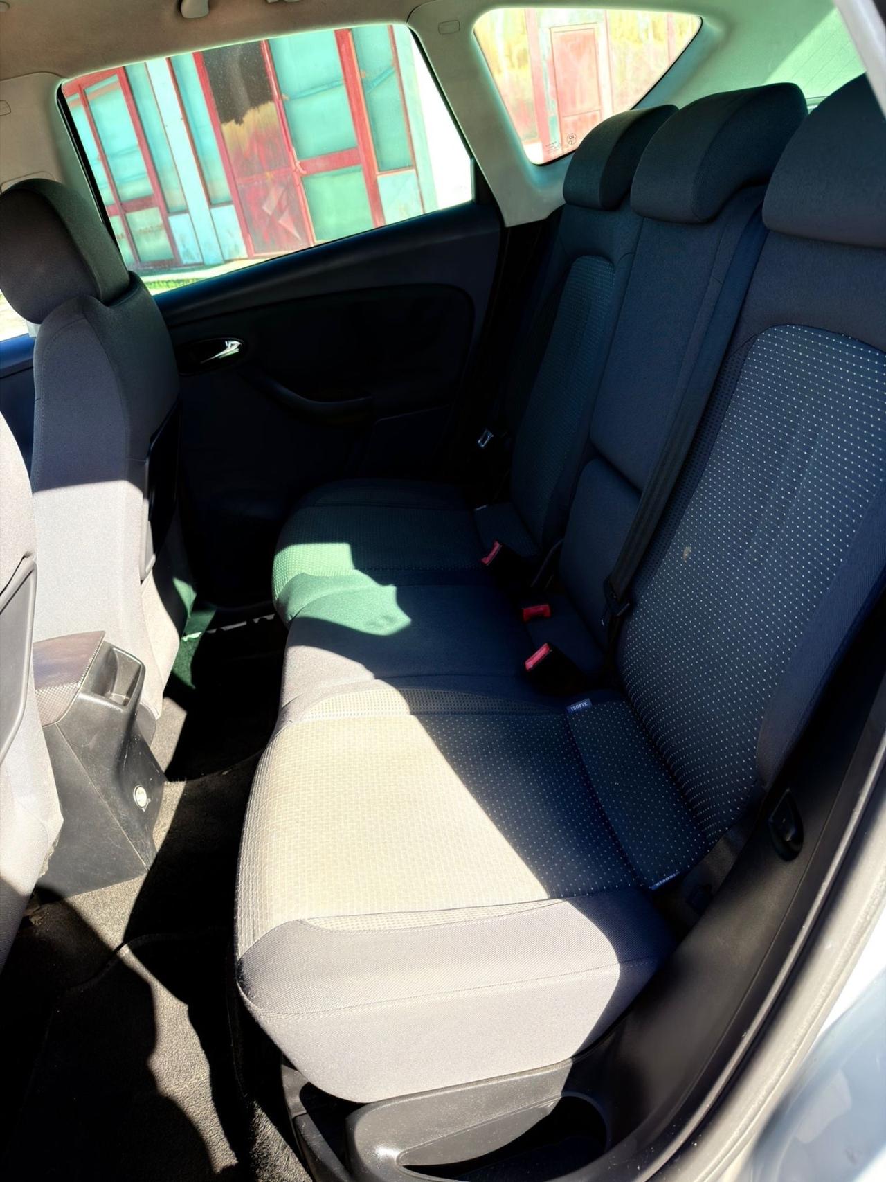 Seat Altea XL 1.6 Stylance Dual