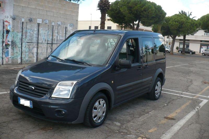 Ford Trans/Tour Connect Tourneo Connect 200S 1.8 TDCi/90CV DPF PC-TN N1 Trend