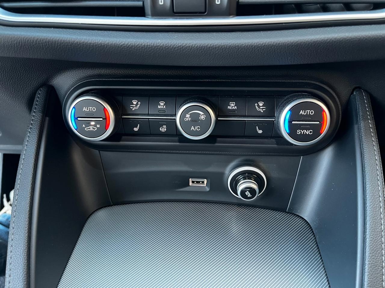 Alfa Romeo Stelvio 2.2 210CV AT8 Q4 Veloce