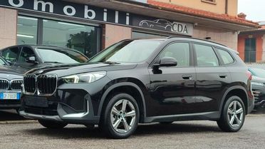 BMW X1 sDrive 18d *SENZA VINCOLO FINANZIAMENTO*