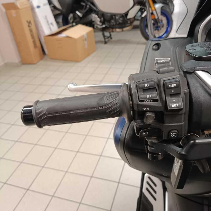 Yamaha T-Max 530 DX - 2017