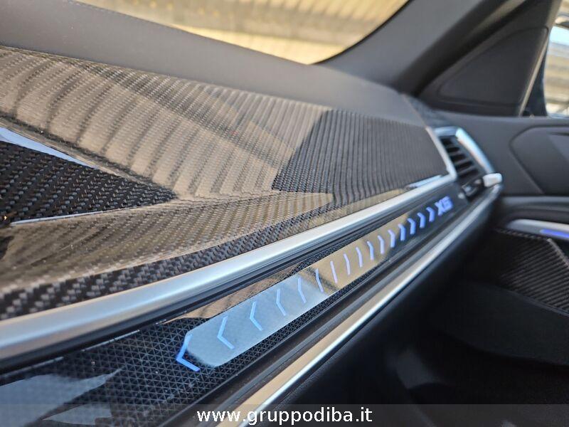 BMW X6 G06 LCI 2023 xdrive30d MSport Pro auto