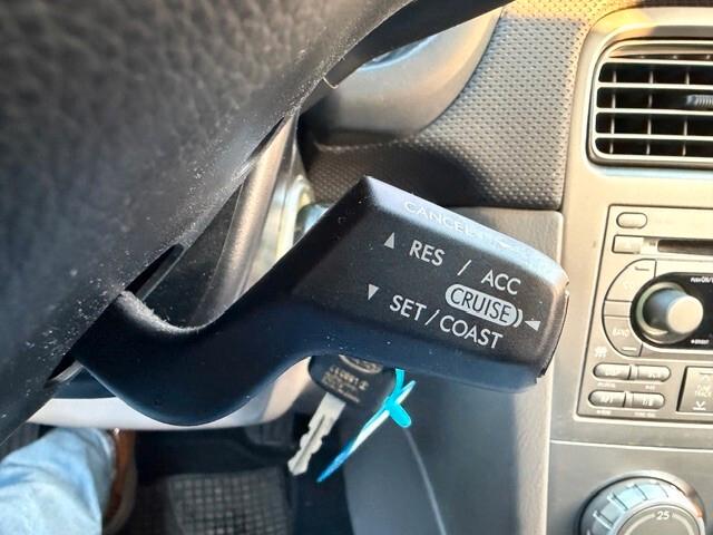 Subaru Forester 2.0 16V cat Bi-Fuel 4x4 GPL