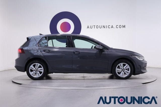 VOLKSWAGEN Golf 2.0 TDI 115 CV SCR LIFE FARI LED