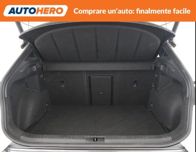 CUPRA Formentor 1.5 TSI