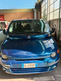 Fiat Multipla 110 JTD ELX 6 posti
