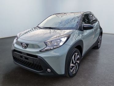 Toyota Aygo X 1.0B (72 CV) Trend - KM0