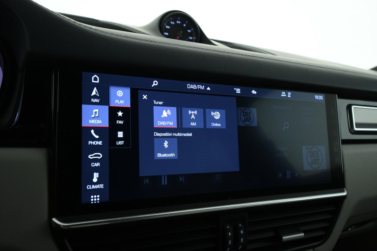 PORSCHE Cayenne Coupe 3.0 tiptronic x COMMERCIANTI CAMERA+C20"+TETTO PANO