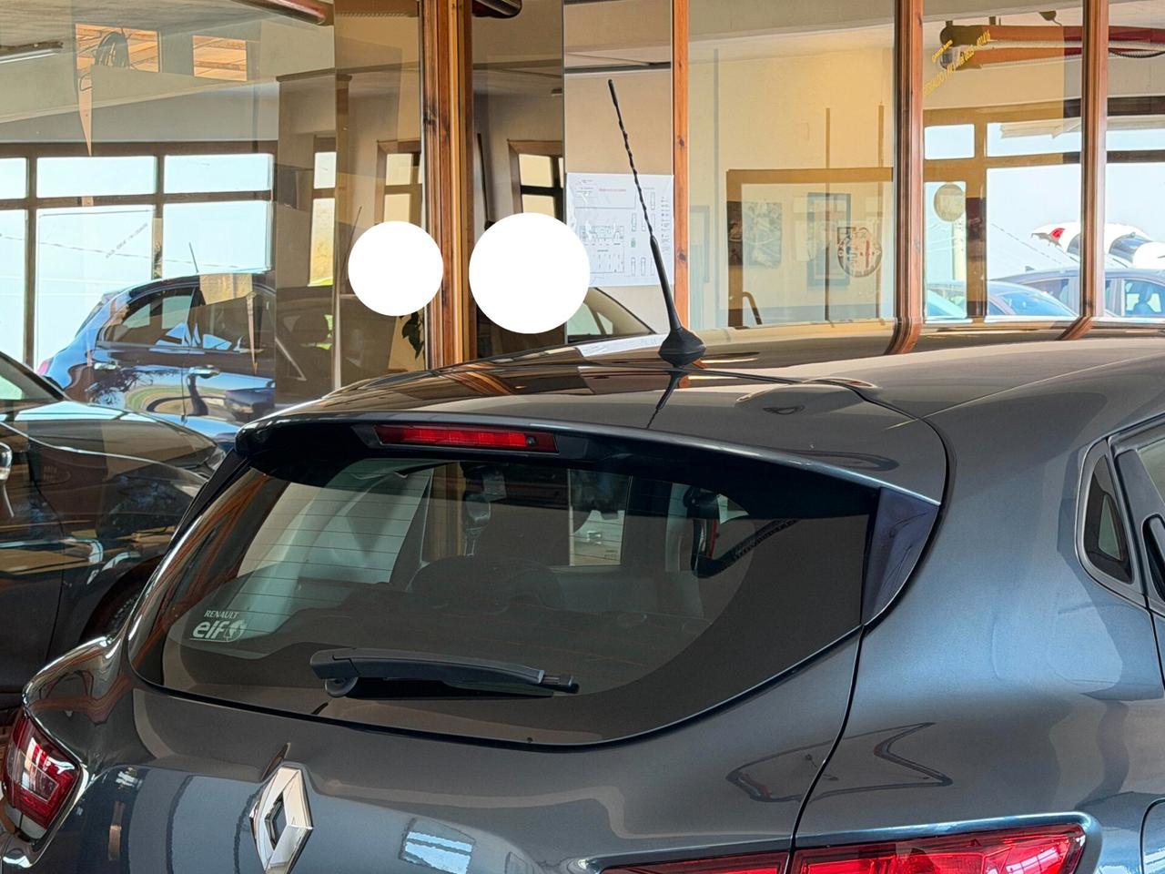 Renault Clio 1.5 DCI 90 cv. ENERGY BUSINESS (Nav)