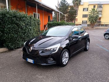 Renault Clio TCe 90 CV 5 porte Intens