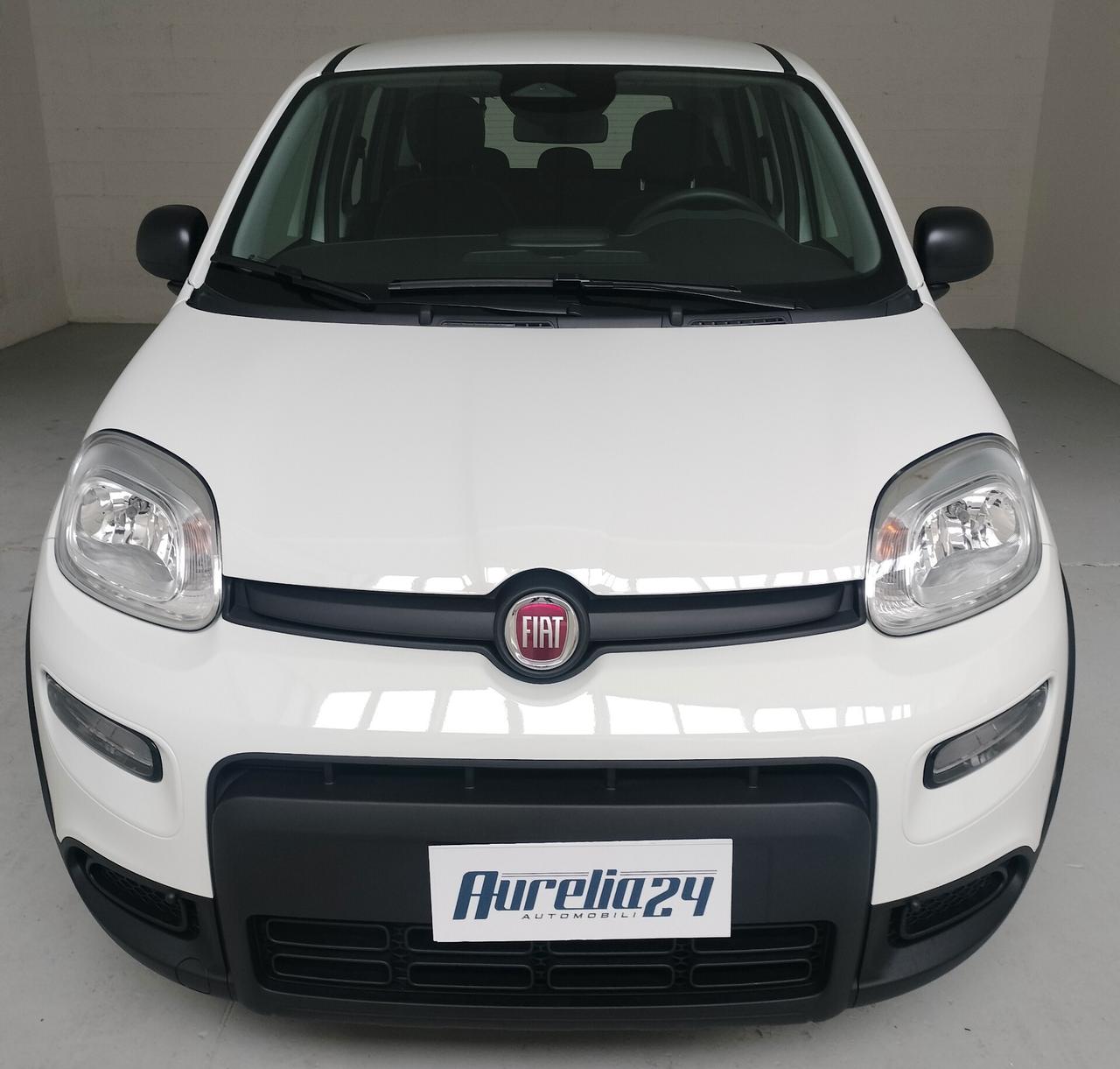 Fiat Panda PANDINA 1.0 FireFly S&S Hybrid NEOPATENTATO