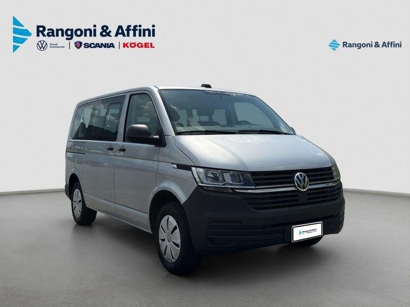 Volkswagen Transp. Transporter 2.0 TDI 150CV DSG PC Kombi Business