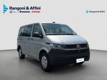 Volkswagen Transp. Transporter 2.0 TDI 150CV DSG PC Kombi Business