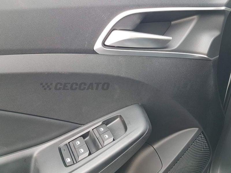 MG MG3 MG3 Hybrid+ LUXURY WHITE