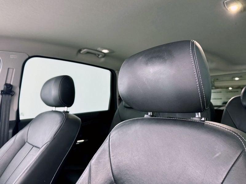 Ford S-Max S-Max 2.0 TDCi 163CV Titanium Bs.