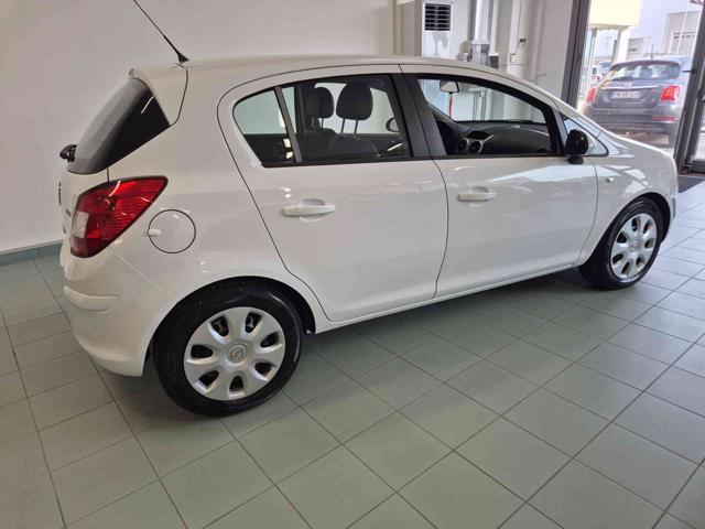 OPEL Corsa 1.2 85CV 5 porte GPL-TECH Elective