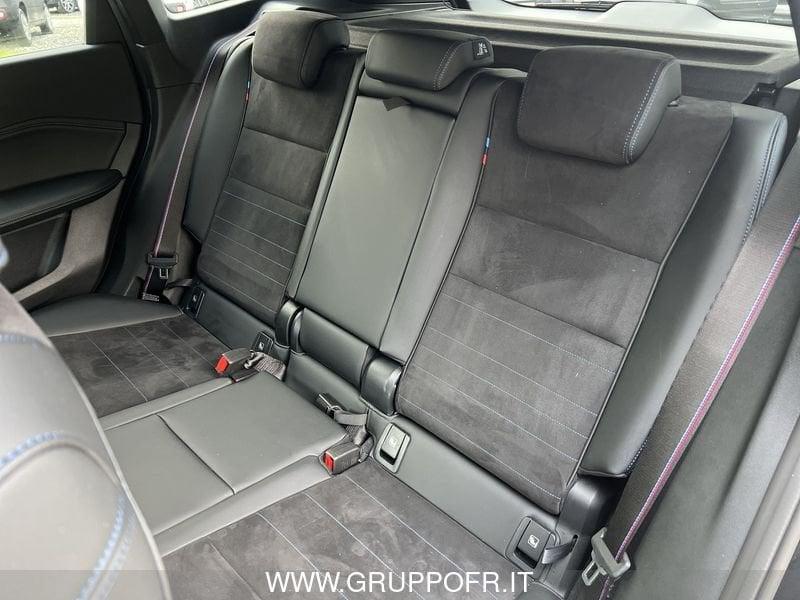 BMW X1 X1 xDrive 20d Msport Pro