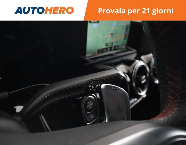 MERCEDES-BENZ G LA 35 4Matic AMG