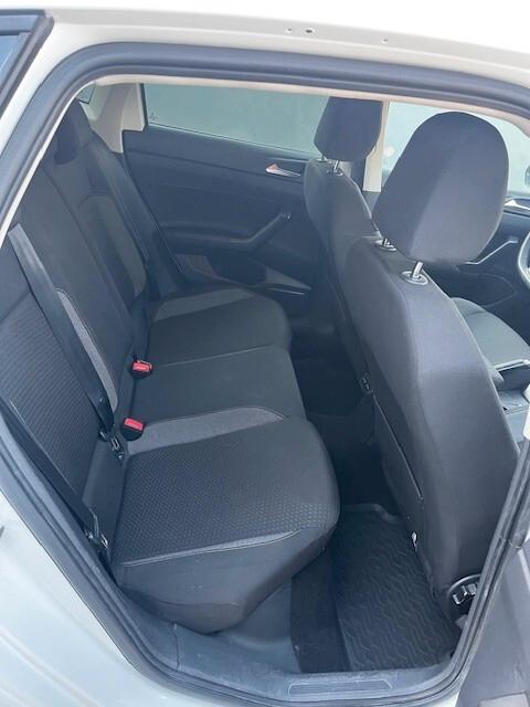 Volkswagen Polo 1.0 TSI DSG Life