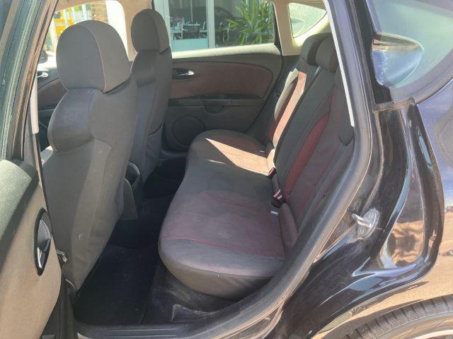 SEAT Leon 1.6 Reference GPL Neopatentati