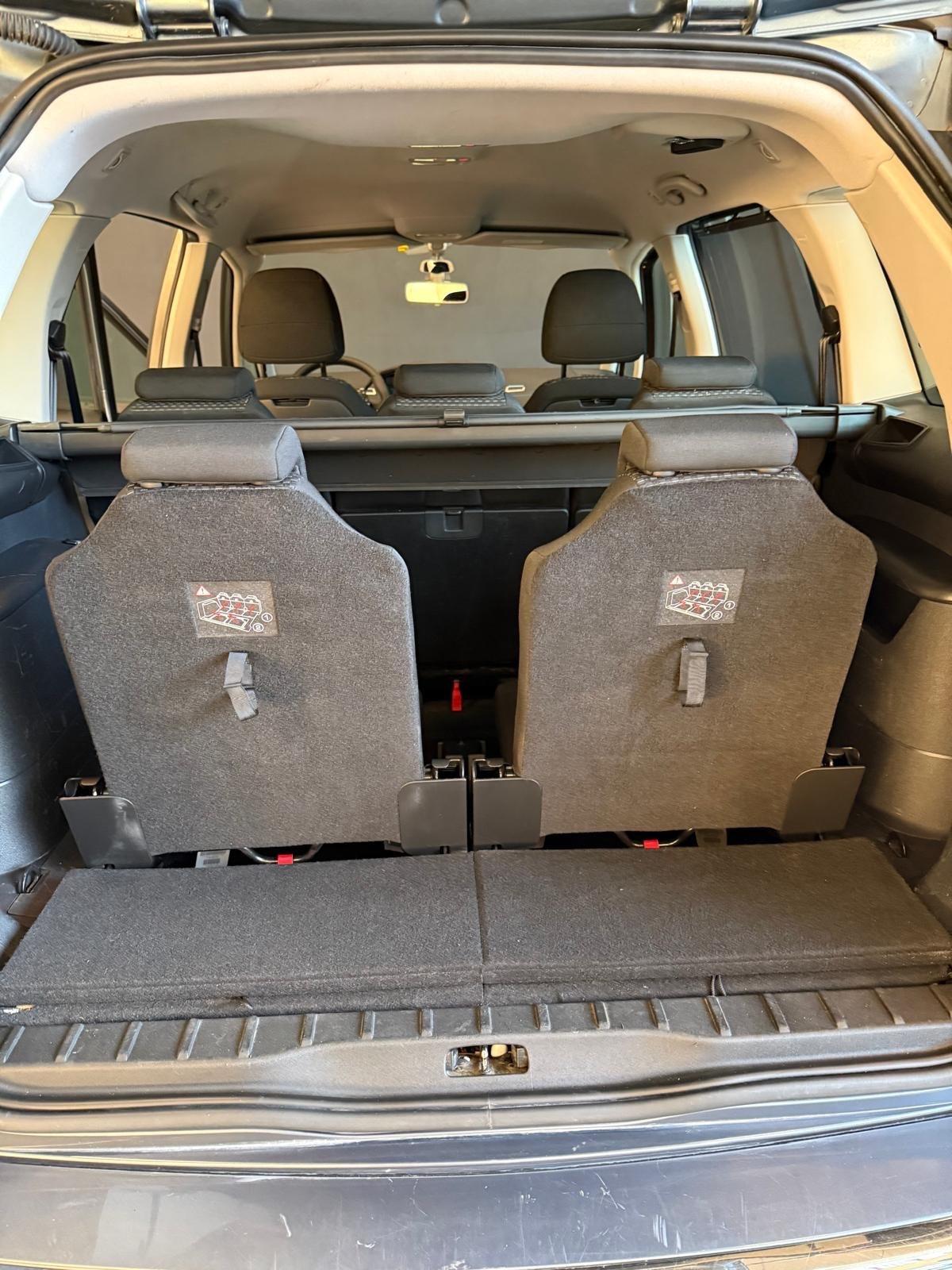 Citroen C4 Grand Picasso 1.6 HDi 110 FAP CMP6 Seduction