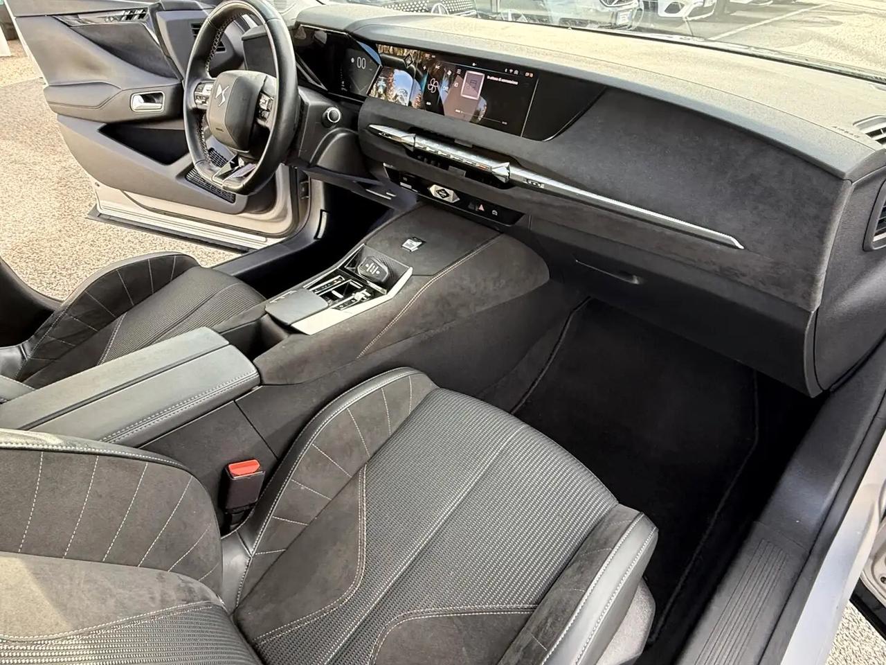 Ds DS4 4 PureTech 130 aut. Performance Line+