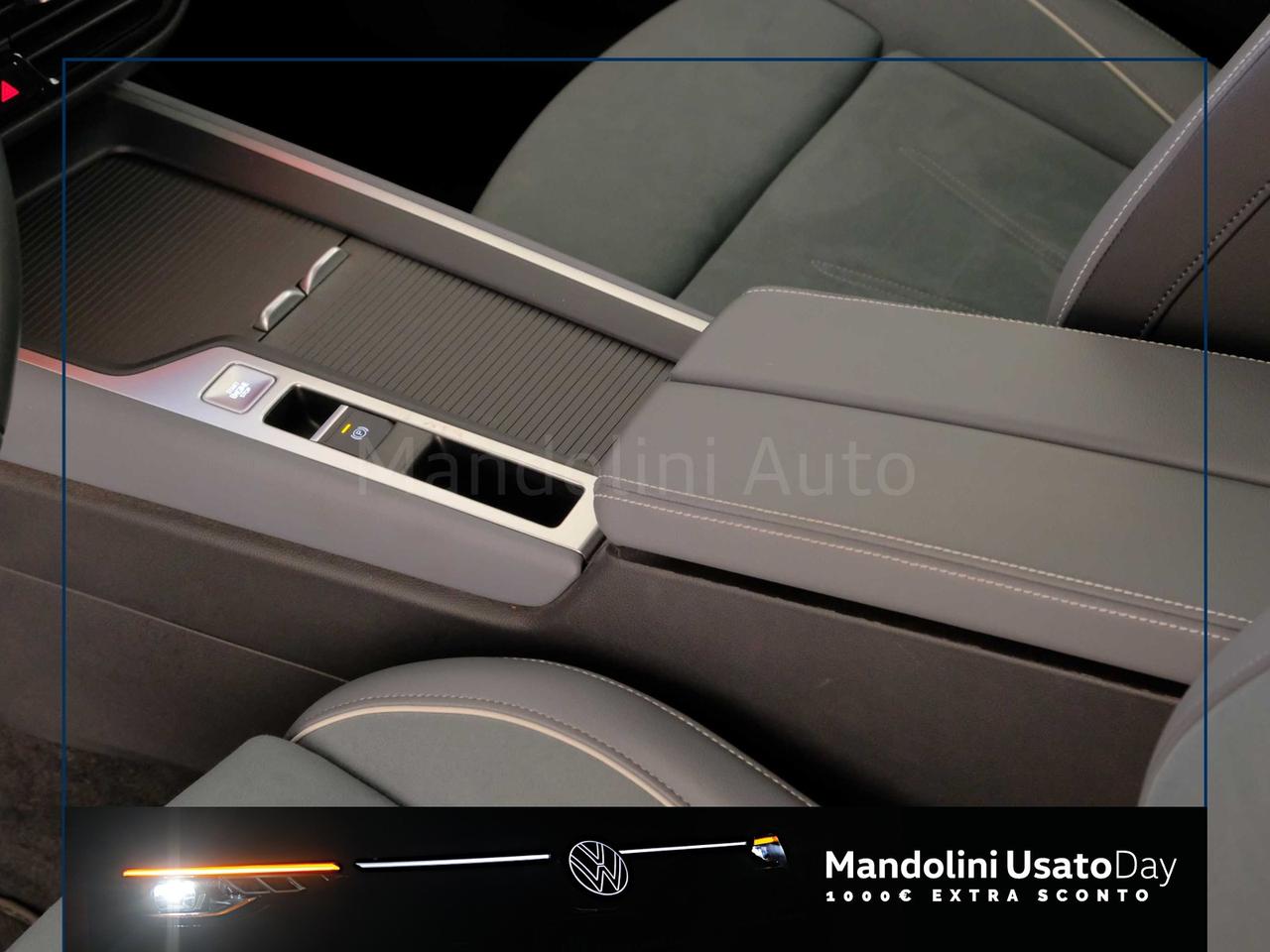 Volkswagen Passat 2.0 tdi scr evo 150cv business