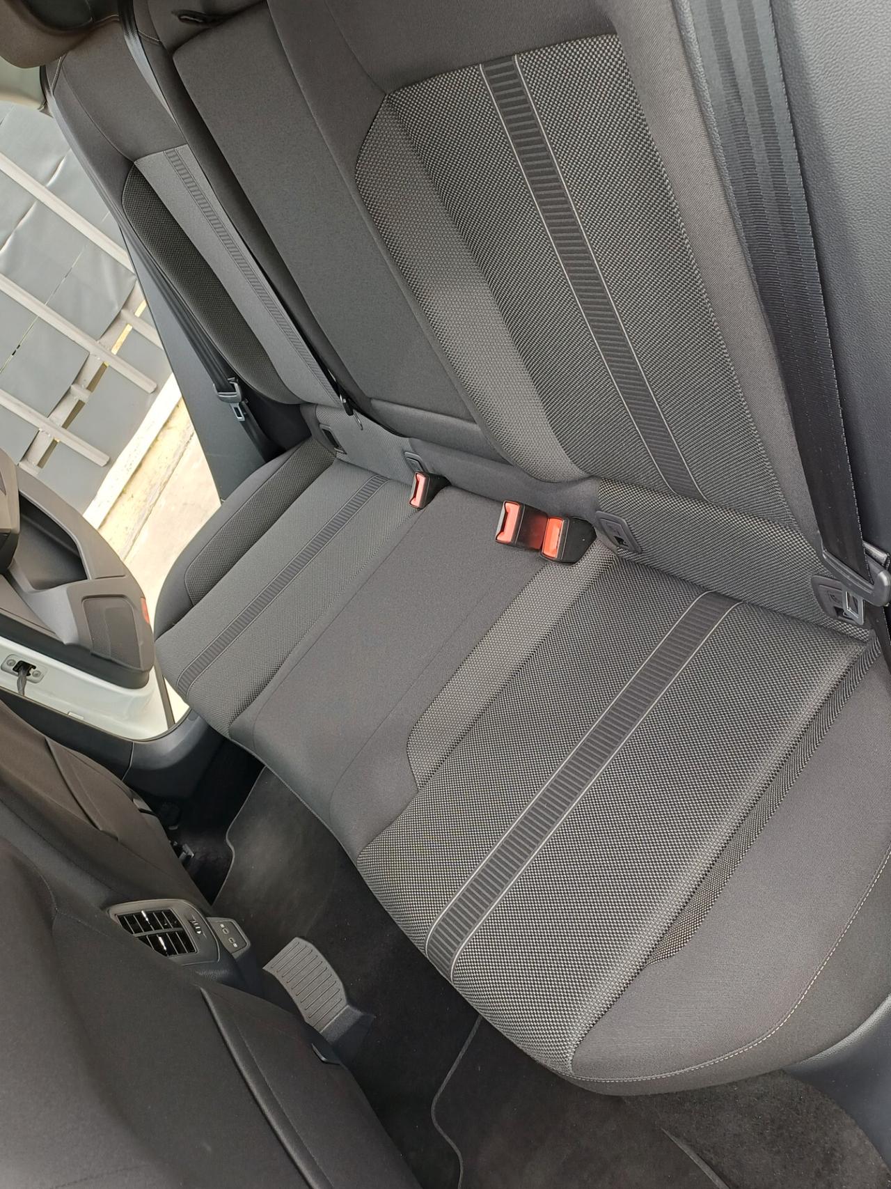 Volkswagen T-Roc 2.0 TDI SCR 150 CV DSG Life