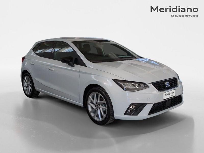 SEAT Ibiza 1.0 Eco TSI 70KW FR