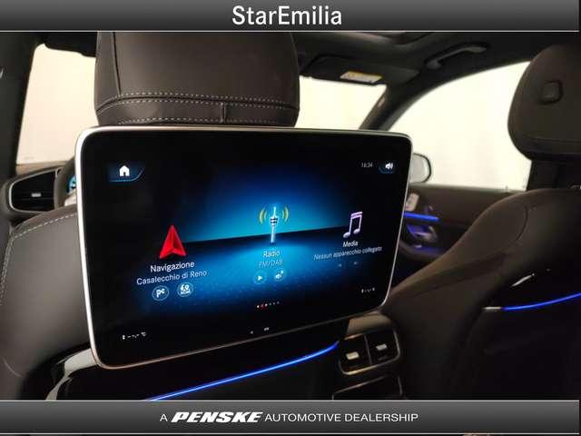 Mercedes-Benz GLS 63 AMG GLS 63 AMG 4Matic+ AMG Line Premium Plus
