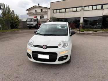 Fiat Panda 1.2 70cv 51kw Easypower BEZ/GPL
