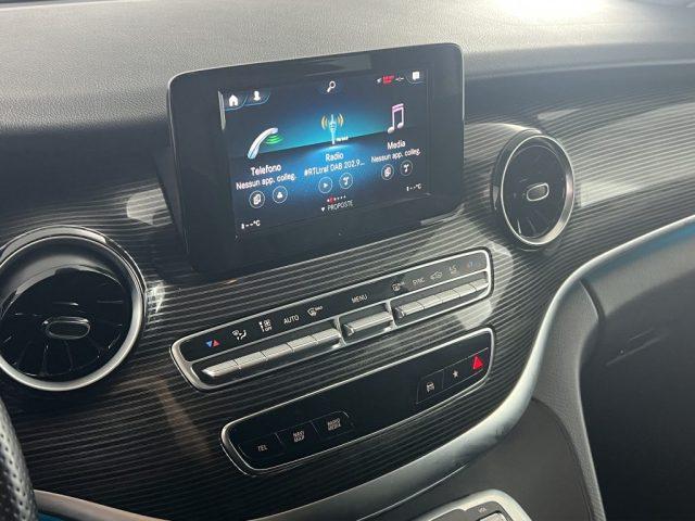 MERCEDES-BENZ V 250 V 250 d Automatic SPORT ExtraLong