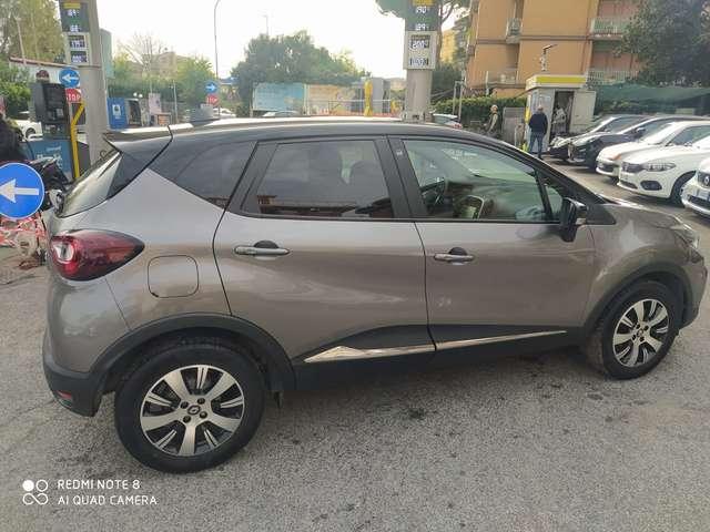 Renault Captur Captur 0.9 tce Life 90cv my18