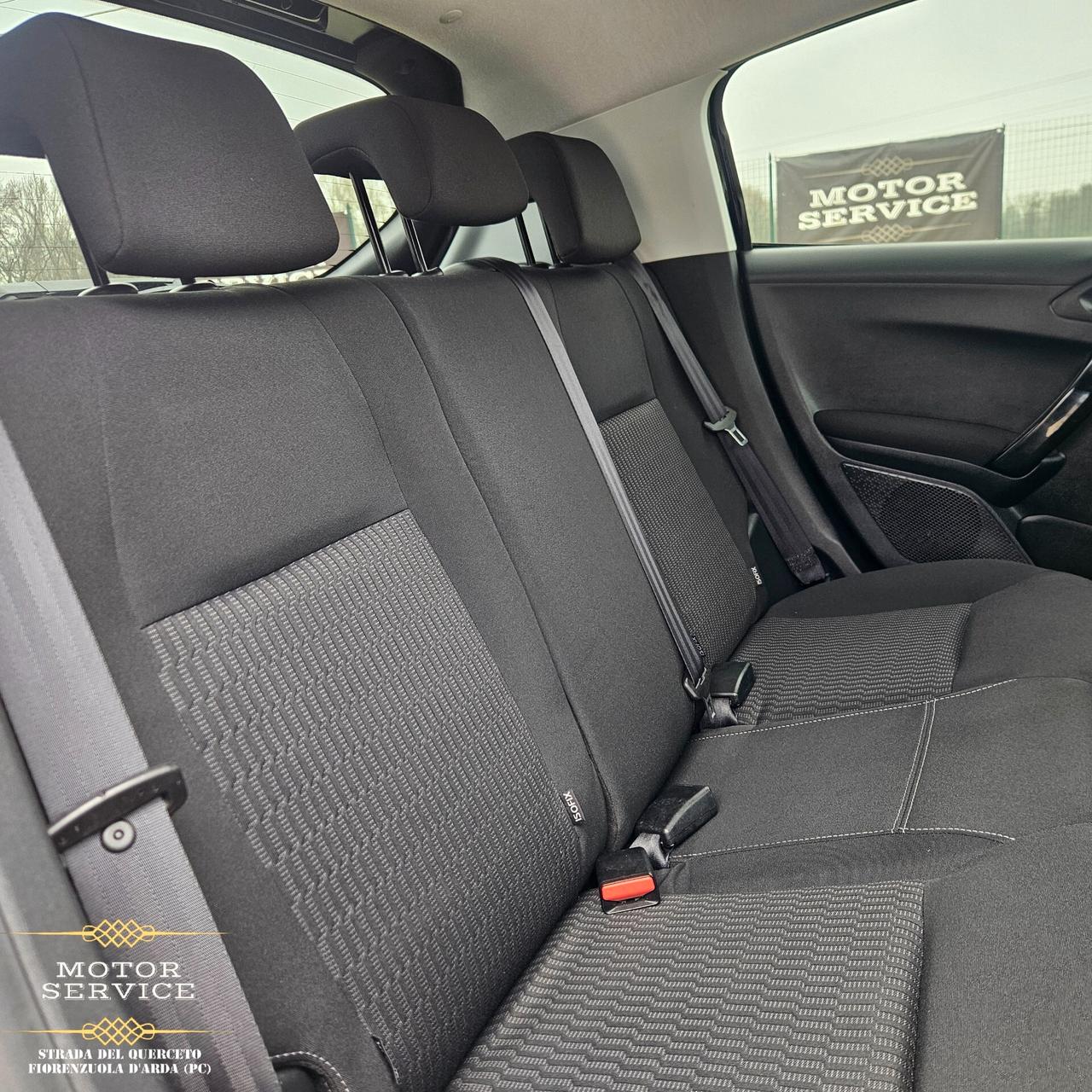 Peugeot 208 1.2 BENZ PREZZO FINALE E REALE