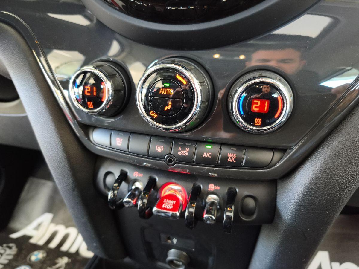 MINI Countryman One 1.5 Benzina Tetto Panoramico/Led