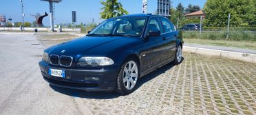 Bmw 330 330d turbodiesel cat 4 porte