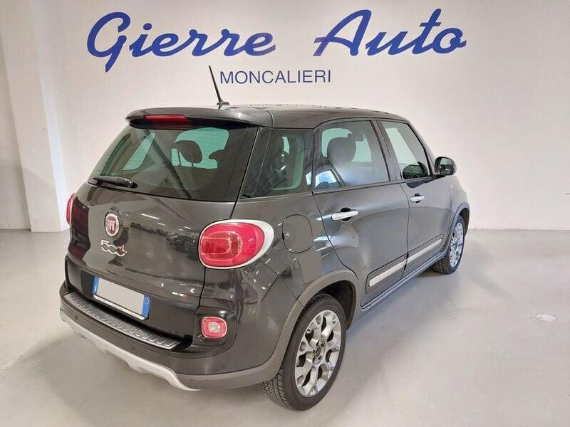 FIAT 500L 500L 1.3 Multijet 95 CV Trekking