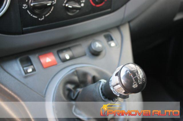 CITROEN Berlingo 1.6 HDi 90 5 posti Combi Autovettura