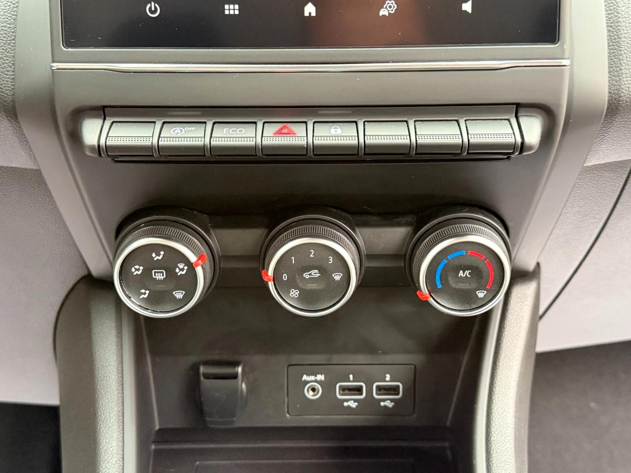 Renault Captur 1.5 Blue dCi 95 CV NAVI LED - 2020