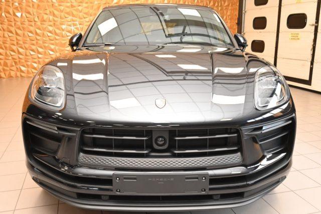 PORSCHE Macan New 2.0 PDK 265CV PCM TET.LED 21"RADAR GANCIO FULL