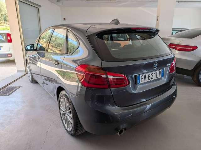 BMW 216 Serie 2 F45 2018 Active Tourer 216d Active Tourer