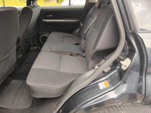 Suzuki Grand Vitara Grand Vitara 1.9 DDiS 5 porte