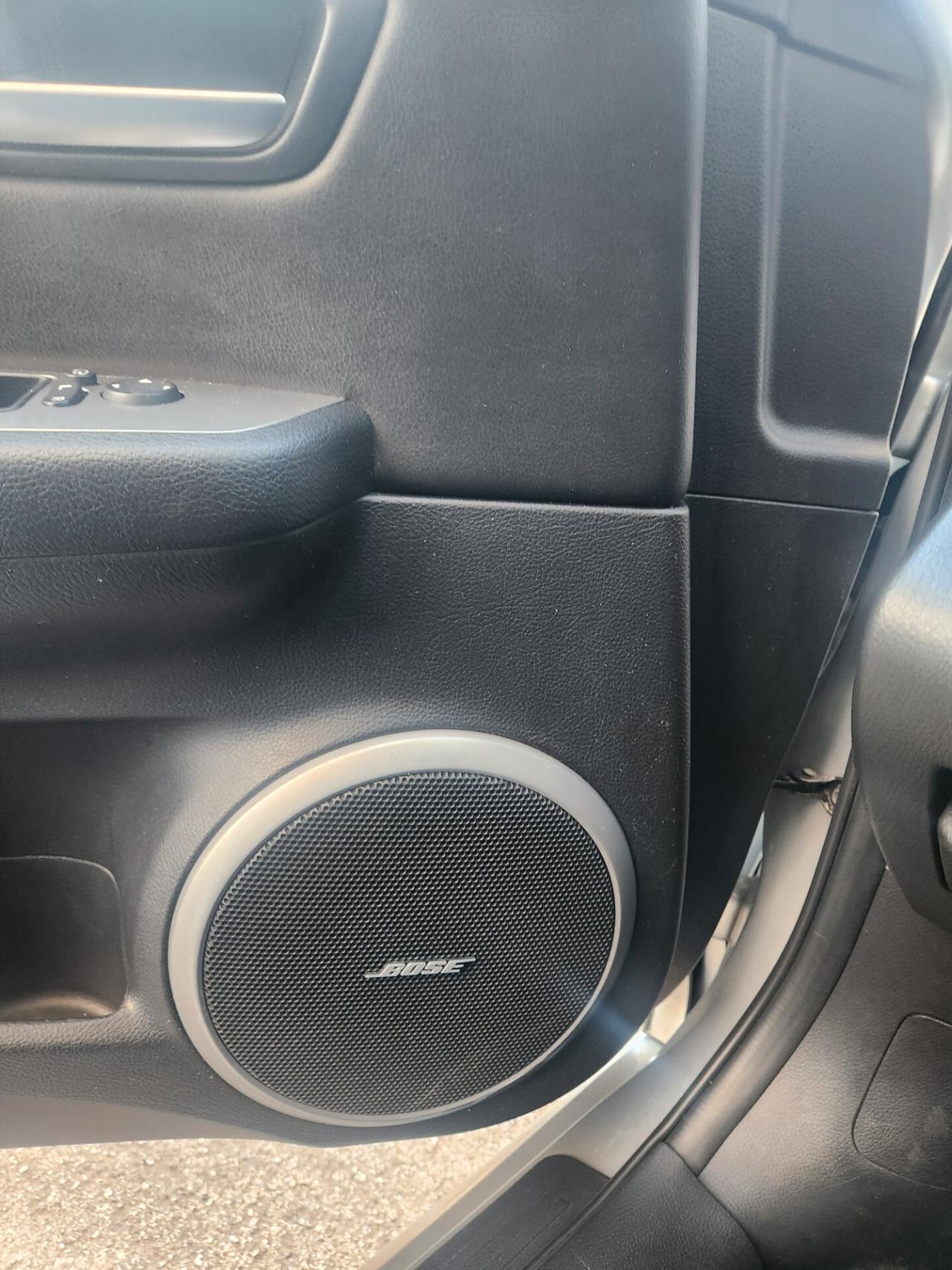 Mazda 6 Mazda6 2.0 CD 16V 140CV Wag. Experience