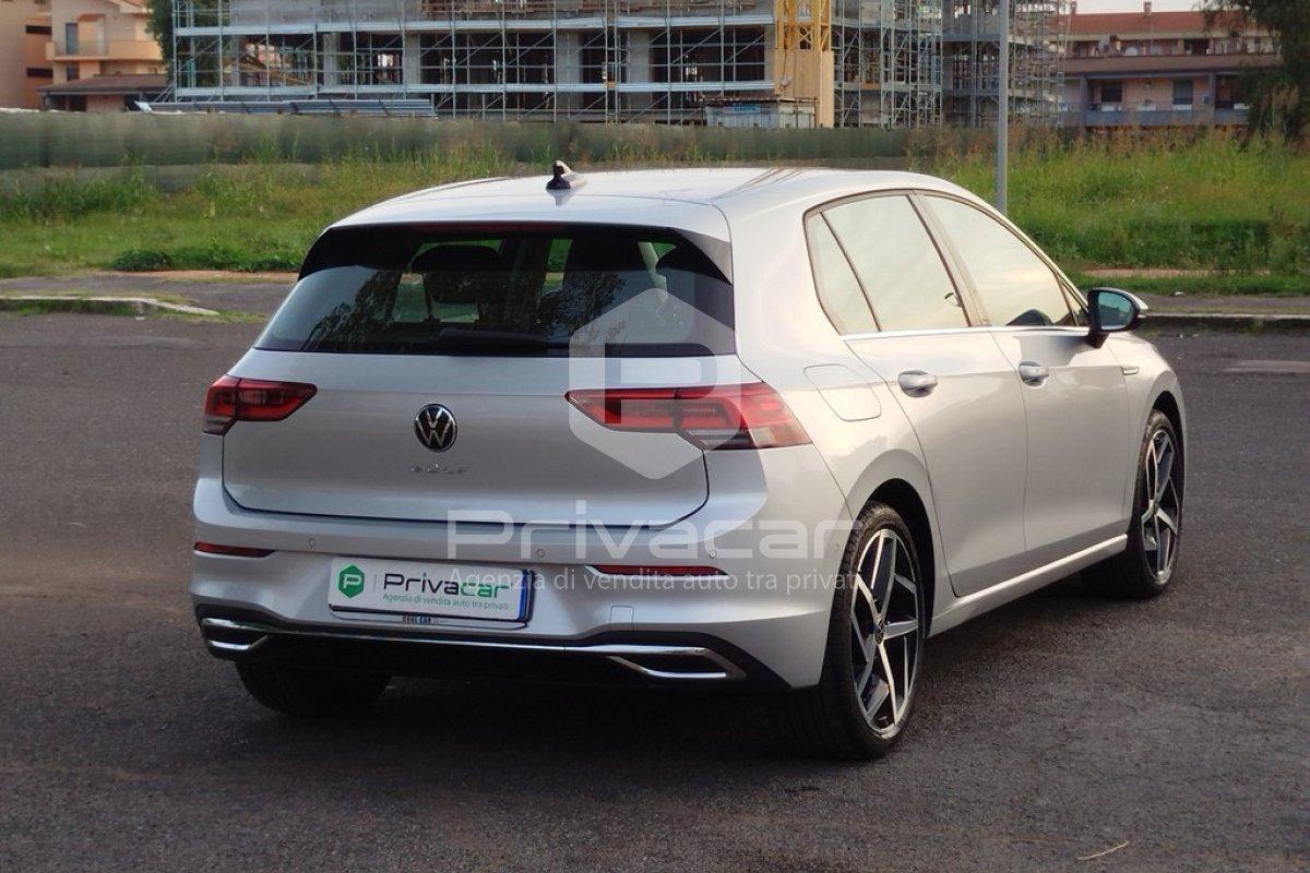 VOLKSWAGEN Golf 2.0 TDI 150 CV DSG SCR Style