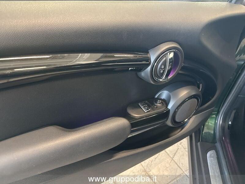 MINI Mini 5 porte Mini 2014 Diesel Mini 1.5 One D Business XL 3p